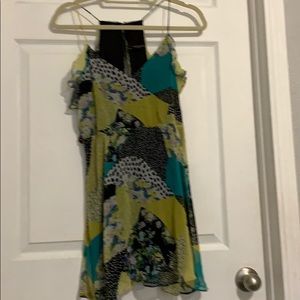 Zara dress